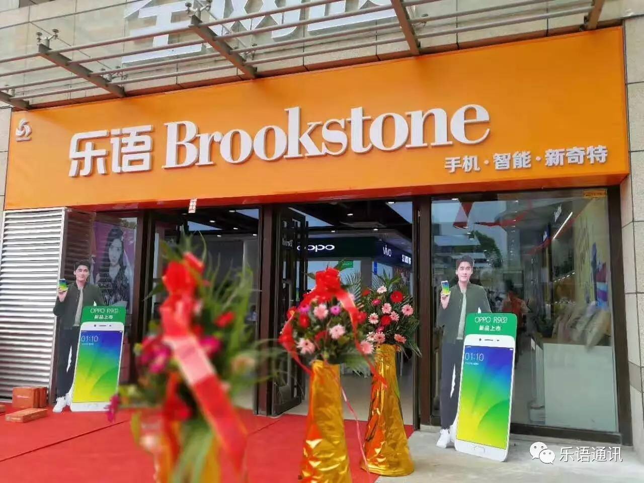 三胞集团董事长袁亚非：乐语逆市增长是个奇迹