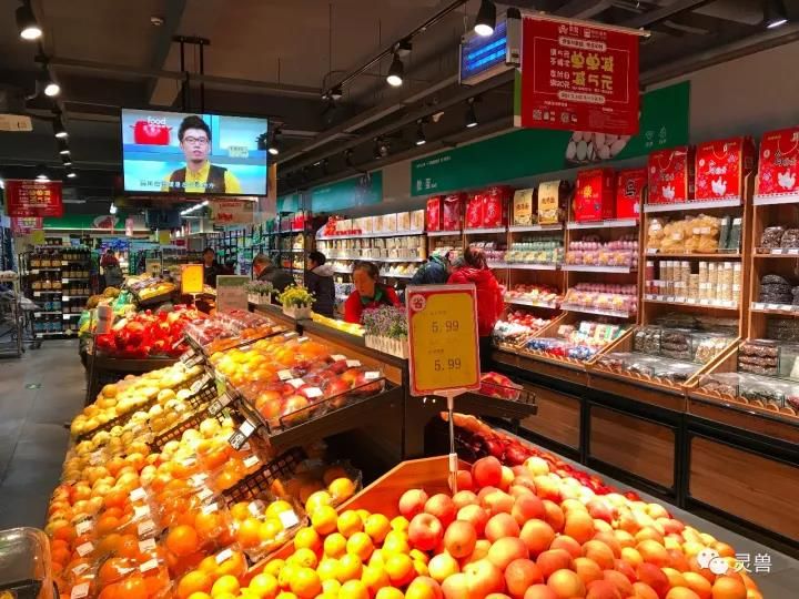 “新零售”概念下的区域零售企业转型样板：从立足区域到精耕社区再到深入小区