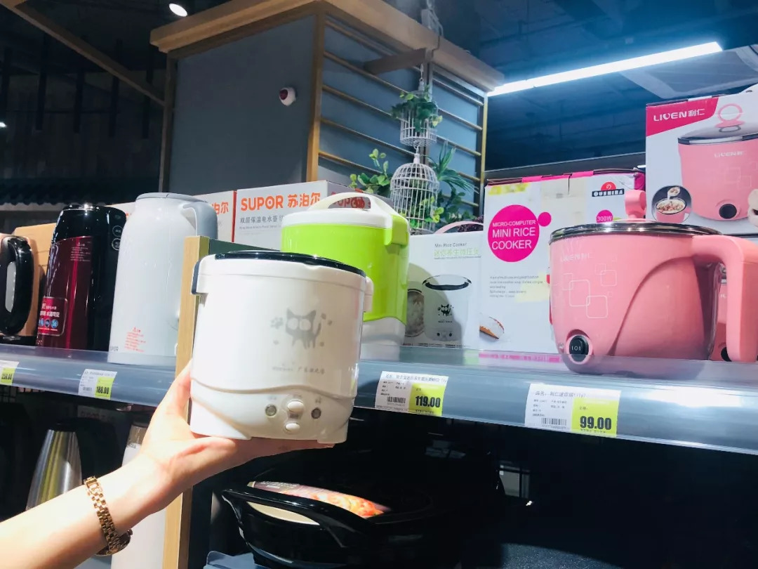 门店最大幅度改造，超市发的千店千面：零售是个组合题！
