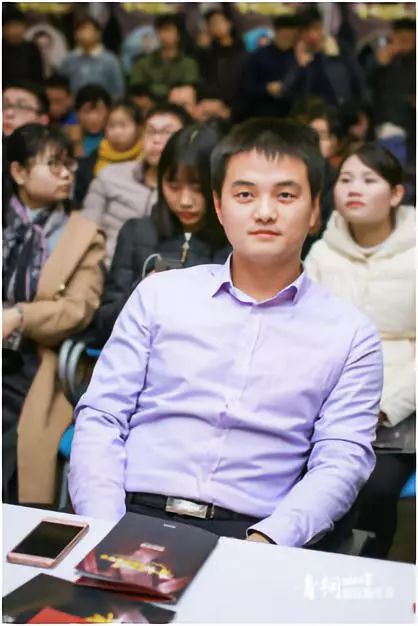 对话ICE机摩人创始人汪航：消费升级下，冰淇淋零售是产业方向