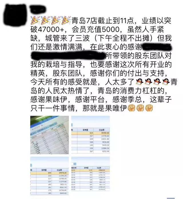 魔幻果唯伊
