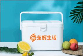 为生鲜配送再加码，永辉生活·到家“锁鲜水箱”福州上线