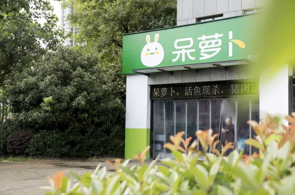 经营陷困，员工欠薪：社区生鲜电商呆萝卜呆了？