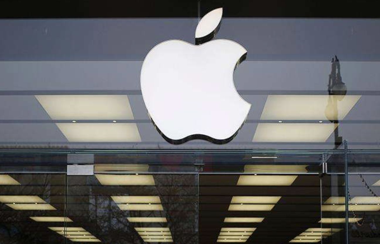 苹果将暂时关闭大中华区以外门店 一季度营收或将下跌